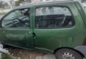 Autos - Renault Twingo 1997 Nafta 150000Km - En Venta
