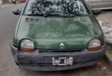 Autos - Renault Twingo 1997 Nafta 150000Km - En Venta