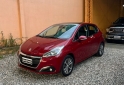 Autos - Peugeot PEUGEOT 208 FELINE 2016 Nafta 80000Km - En Venta