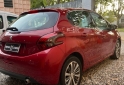 Autos - Peugeot PEUGEOT 208 FELINE 2016 Nafta 80000Km - En Venta