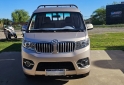 Camiones y Gras - Shineray T 30 Pick Up (2018) - En Venta