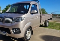 Camiones y Gras - Shineray T 30 Pick Up (2018) - En Venta