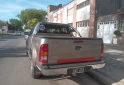 Camionetas - Toyota Hilux SRV 2007 Diesel 128000Km - En Venta