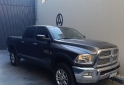 Camionetas - Dodge RAM 6.7 LARAMI 2014 Diesel 150000Km - En Venta