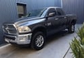 Camionetas - Dodge RAM 6.7 LARAMI 2014 Diesel 150000Km - En Venta