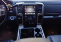 Camionetas - Dodge RAM 6.7 LARAMI 2014 Diesel 150000Km - En Venta