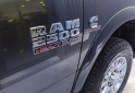 Camionetas - Dodge RAM 6.7 LARAMI 2014 Diesel 150000Km - En Venta