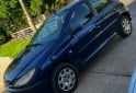 Autos - Peugeot 206 2007 Nafta 230000Km - En Venta