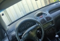 Autos - Peugeot 206 2007 Nafta 230000Km - En Venta