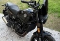 Motos - Benelli Leoncino 500 2022 Nafta 800Km - En Venta