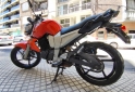 Motos - Yamaha FZ 16 2011 Nafta 87000Km - En Venta