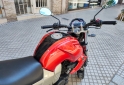 Motos - Yamaha FZ 16 2011 Nafta 87000Km - En Venta