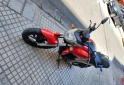 Motos - Yamaha FZ 16 2011 Nafta 87000Km - En Venta