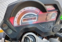 Motos - Yamaha FZ 16 2011 Nafta 87000Km - En Venta