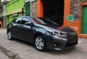 Autos - Toyota Corolla 2015 Nafta 150000Km - En Venta