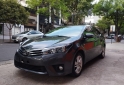 Autos - Toyota Corolla 2015 Nafta 150000Km - En Venta