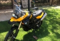 Motos - Bmw F800gs 2009 Nafta 46000Km - En Venta