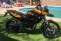 Motos - Bmw F800gs 2009 Nafta 46000Km - En Venta