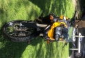 Motos - Bmw F800gs 2009 Nafta 46000Km - En Venta