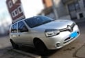 Autos - Renault Clio mio 2015 Nafta 144000Km - En Venta