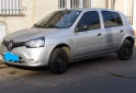 Autos - Renault Clio mio 2015 Nafta 144000Km - En Venta