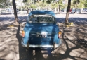 Clásicos - Fiat 1100 - Modelo 1962 - Un clasico restaurado - En Venta