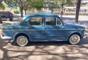 Clásicos - Fiat 1100 - Modelo 1962 - Un clasico restaurado - En Venta