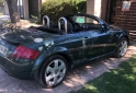 Autos - Audi Tt Convertible 2001 Nafta 161000Km - En Venta