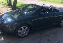 Autos - Audi Tt Convertible 2001 Nafta 161000Km - En Venta