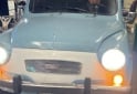 Autos - Fiat 600 1982 Nafta 111111Km - En Venta