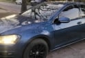 Autos - Volkswagen Golf 2016 Nafta 115000Km - En Venta
