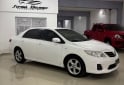 Autos - Toyota Corolla 2013 Nafta 104000Km - En Venta
