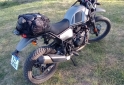 Motos - Royal Enfield Himalayan 2022 Nafta 6000Km - En Venta