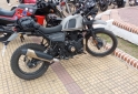 Motos - Royal Enfield Himalayan 2022 Nafta 6000Km - En Venta