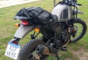 Motos - Royal Enfield Himalayan 2022 Nafta 6000Km - En Venta
