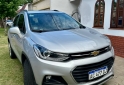 Autos - Chevrolet Tracker 2018 Nafta 94000Km - En Venta