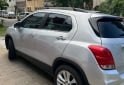 Autos - Chevrolet Tracker 2018 Nafta 94000Km - En Venta