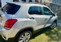 Autos - Chevrolet Tracker 2018 Nafta 94000Km - En Venta