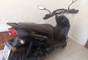 Motos - SYM Crox 2019 Nafta 15000Km - En Venta