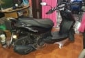 Motos - SYM Crox 2019 Nafta 15000Km - En Venta
