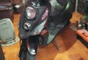 Motos - SYM Crox 2019 Nafta 15000Km - En Venta