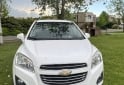 Autos - Chevrolet Tracker 2016 Nafta 77000Km - En Venta
