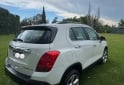 Autos - Chevrolet Tracker 2016 Nafta 77000Km - En Venta
