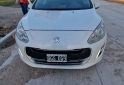 Autos - Peugeot 308 allure 2014 Nafta 126000Km - En Venta