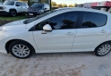 Autos - Peugeot 308 allure 2014 Nafta 126000Km - En Venta