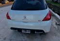 Autos - Peugeot 308 allure 2014 Nafta 126000Km - En Venta
