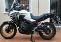 Motos - Honda CB500X 2021 Nafta 28000Km - En Venta