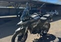 Motos - Benelli Trk251 2022 Nafta 4870Km - En Venta