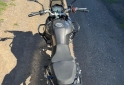 Motos - Benelli Trk251 2022 Nafta 4870Km - En Venta