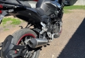 Motos - Benelli Trk251 2022 Nafta 4870Km - En Venta